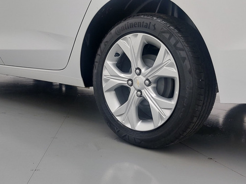 Chevrolet Onix 1.0 TURBO FLEX LTZ AUTOMÁTICO