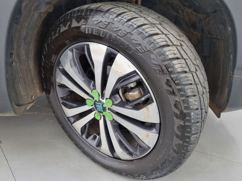 Fiat Toro 2.0 16V TURBO DIESEL VOLCANO 4WD AT9
