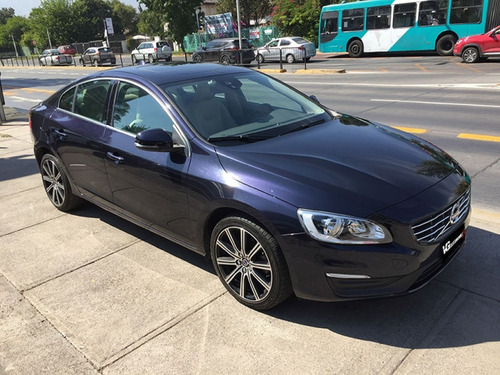 Volvo S60 D2 Limited Powershift