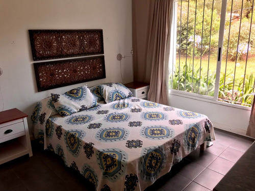 Imagen 7 de 14 de Punta Del Este/fin De Semana/temporada/ 5 Dorm, Piscina