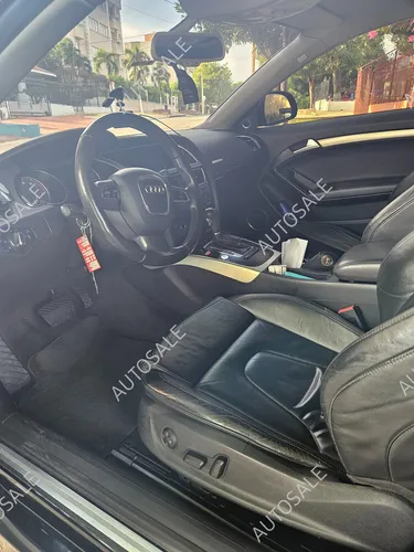 Audi A5 3.2 Fsi Multitronic