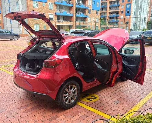 Mazda 2 1.5 Grand Touring 5 p