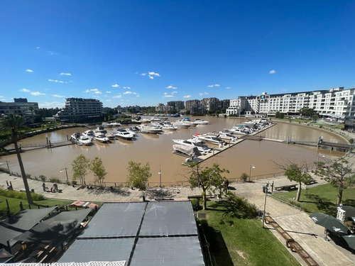 Imagen 1 de 22 de Departamento - Terrazas De La Bahia Ii