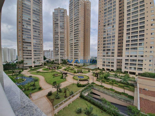 Imagem 21 de 29 de Apartamento À Venda, 150 M² Por R$ 1.300.000,00 - Vila Augusta - Guarulhos/sp - Ap4071