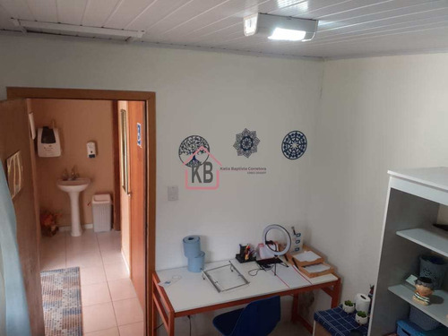 Imagem 10 de 30 de Chácara Com 3 Dorms, Barreiro, Taubaté - R$ 2.5 Mi, Cod: 111 - V111