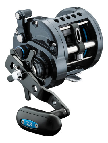 Carrete Trolling Daiwa Saltist Lw 40hb