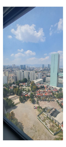 Imagen 24 de 30 de Bonito Departamento A Estrenar En Bosque De Las Lomas