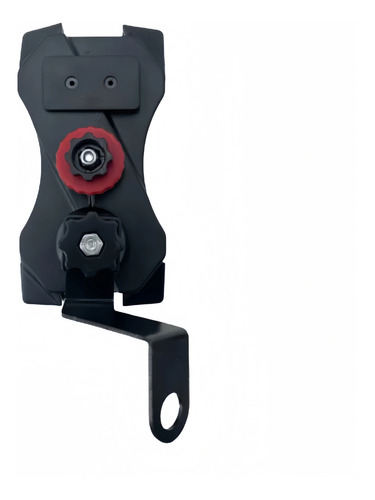 Base Soporte Celular Bicicleta Moto Universal Metalico