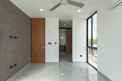 Casa En Venta Merida, Dzitya En Kuxtal Residencial, Entrega Inmediata.