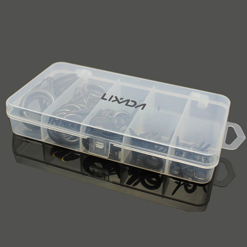 Set Top Kit Rood Guide Tip Repair Lixada Fishing Eyes Fishin