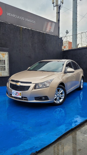 Chevrolet Cruze 1.8 Nickel Ls