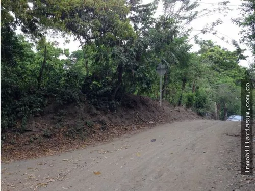 Venta Lote En Sopetran Ant. Suburbano.
