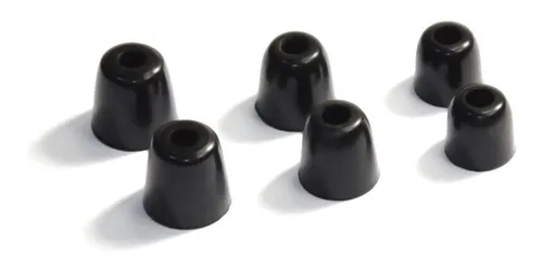Kz Almohadillas Gomitas Para Auricular In Ear