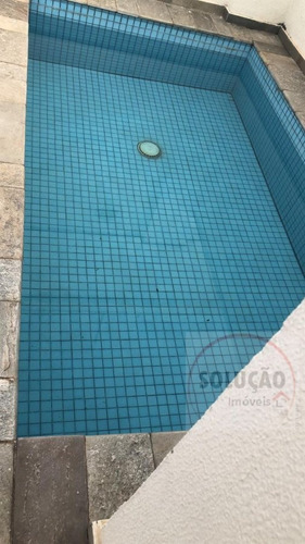Imagem 21 de 28 de Apartamento A Venda No Bairro Santa Paula Em São Caetano Do - L1681-1