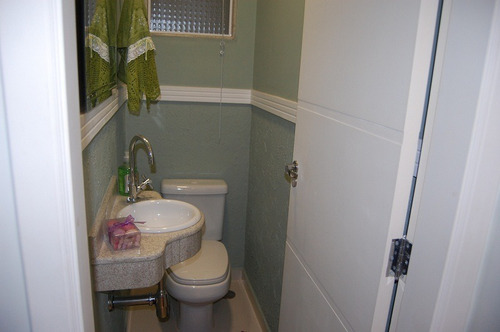 Imagem 9 de 15 de Casa Terrea 3 Dormitórios Rudge Ramos S.campo - 1033-5958