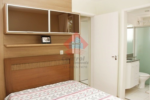 Imagem 10 de 23 de Apartamento - Ref: 02679