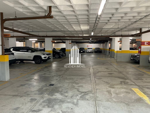 Imagem 3 de 15 de Apartamento De 1 Dormitório Com Suíte No Campo Belo - Bc3357