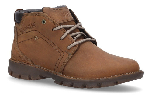 Zapato Transform 2.0 Casuales Café Hombre P723478m4m