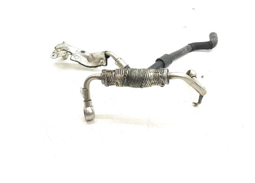 Mangueras Lineas Refrigerante Turbo Audi Q3 2.0 Tfsi 13-18 (Usado)