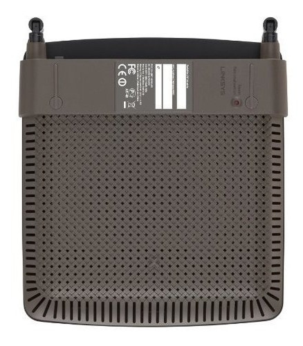 Linksys Ac1200 Wi Fi Router Inalambrico Banda Dual Smart Uz