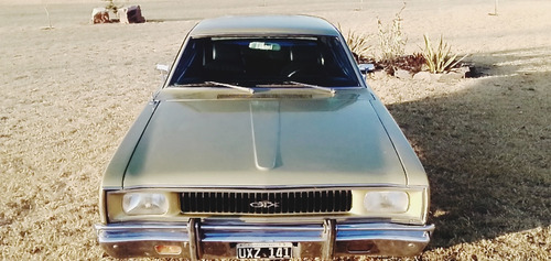 Imagen 11 de 19 de Dodge Gtx