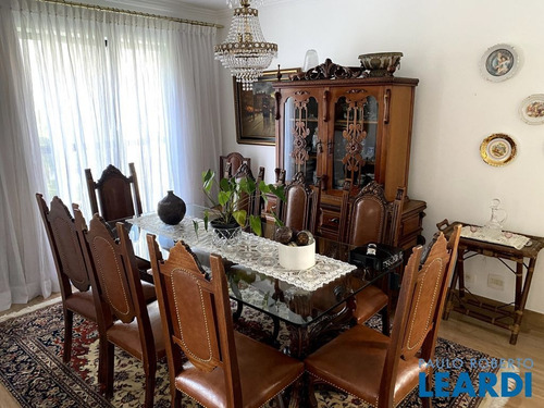 Imagem 11 de 15 de Apartamento - Jardim Paulista - Sp - 640132