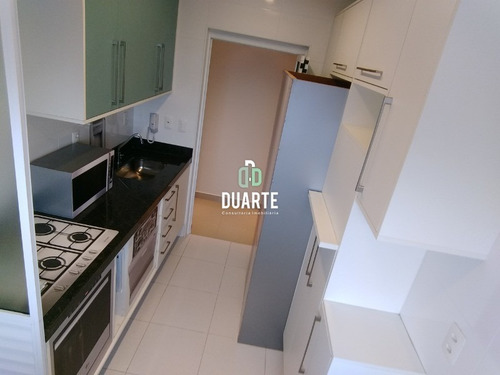 Imagem 27 de 30 de Apartamento - Ap00584 - 32893408