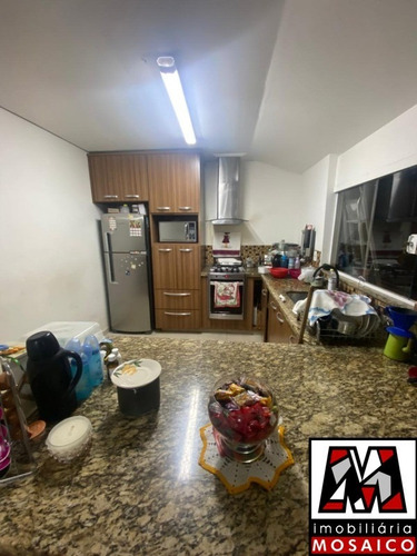 Imagem 6 de 24 de Casa Em Condomínio Com 04 Dormitórios, 03 Vagas - 23263 - 69949442