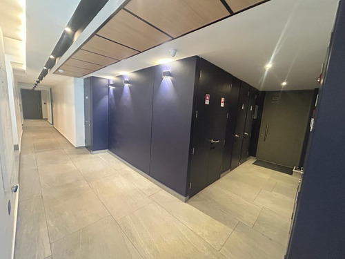 Departamento Nuevo 2d 2b 1 Estac Avda Fco Bilbao