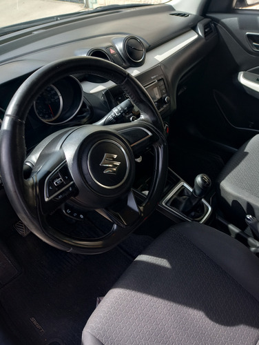 Suzuki Swift 1.2 Gls Mt
