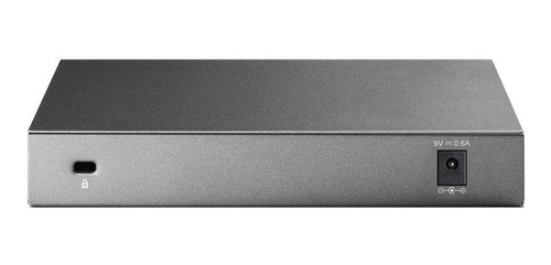Enrutador de banda ancha TP-Link VPN - TL-R600VPN