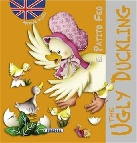 The Ugly Duckling - El Patito Feo - Aprendo Ingles 