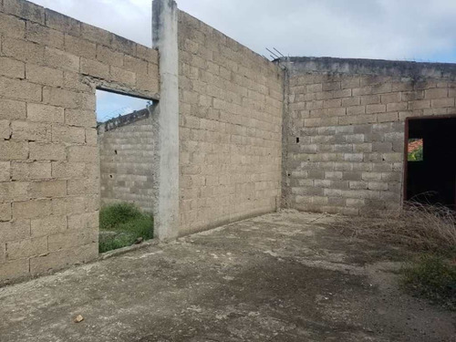 Imagen 5 de 14 de Casa Obra Gris- Sector Salamanca,la Asuncion