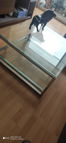 Juego De Comedor Más Centro De Mesa