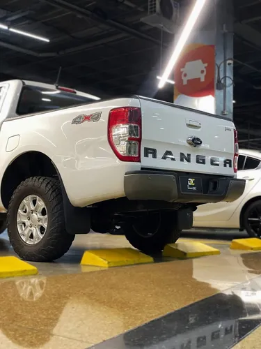 Ford Ranger Xl Mt 3.2 Diesel 4x4 2022