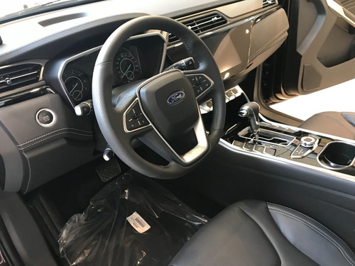 Imagen 17 de 17 de Ford Territory Titanium Okm 2022