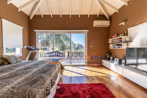 Imagen 27 de 30 de Casa En Venta En Club De Campo San Patricio