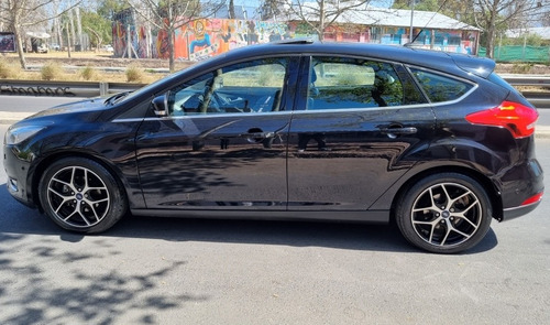 Imagen 2 de 10 de Ford Focus Iii 2016 2.0 Titanium Mt