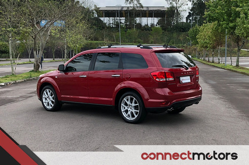 Dodge Journey R/t 3.6 V6 - 2012