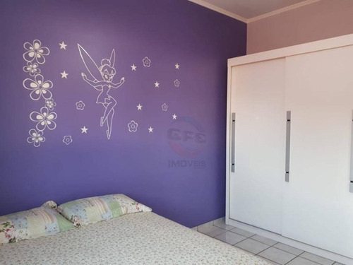 Casa Com 3 Quartos À Venda, 249 M² Por R$ 670.000 - Parque Das Nações - Indaiatuba/sp - Ca10888