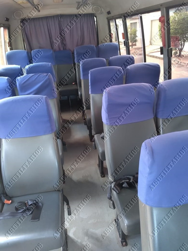 Imagem 5 de 5 de Marcopolo Volare V8 Ano 2011 Escolar 24 Lug Ais Ref 959