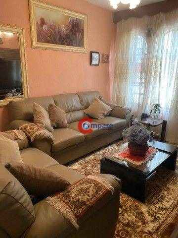Imagem 4 de 20 de Excelente Casa Térrea Com 262,5 Metros De Terreno- Jardim Presidente Dutra - Ca1396