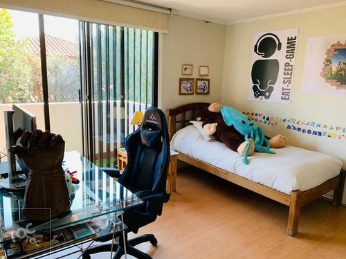 Imagen 12 de 17 de Casa En Venta De 3 Dorm. En Lo Barnechea