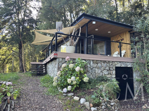 Casa En Fundo La Leona , Futrono