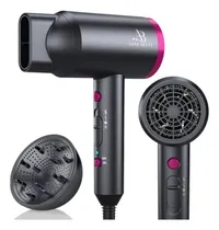 Comprar Secador De Pelo Con Difusor, Secador Portátil Para