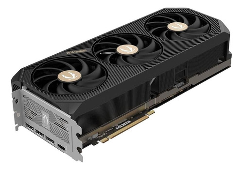 Zotac Gaming Geforce Rtx 5090 Solid Oc 32gb 512 Bit Gddr7