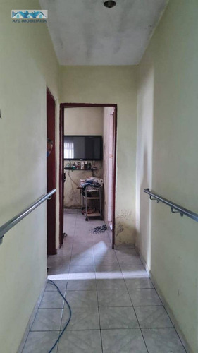 Imagem 2 de 24 de Casa À Venda - Ca0167