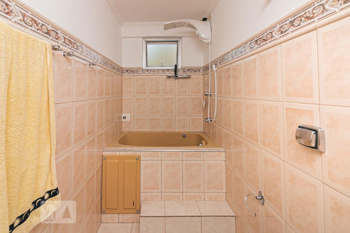 Imagem 13 de 15 de Apartamento Para Aluguel - Vila Romana, 2 Quartos, 60 - 893308099