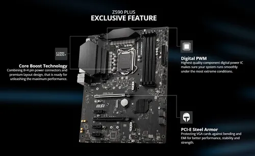 人気の雑貨がズラリ！ Pc Gamer Intel Core I9 11900 32gb 2tb Nvme Rtx 4060 8g Atx CPU