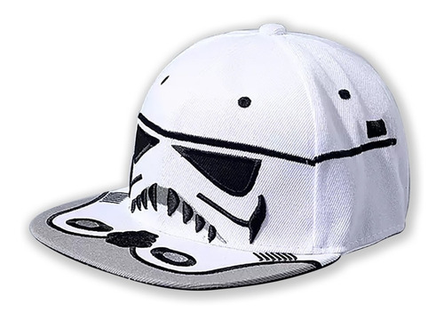 Gorra Star Wars Stormtrooper 